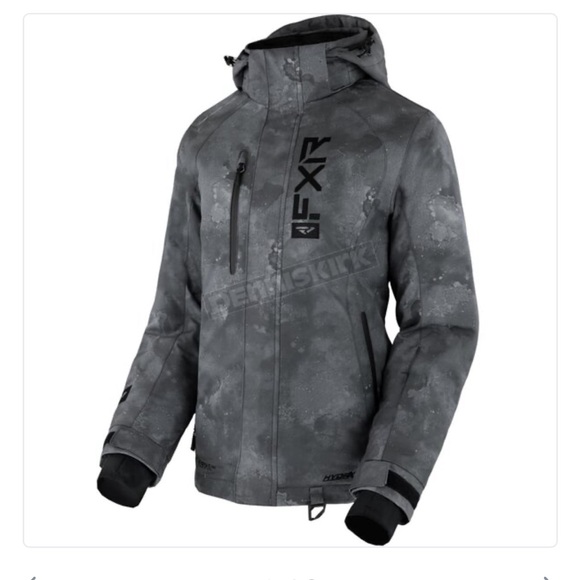 FXR Womens Jacket - Picture 1 of 1